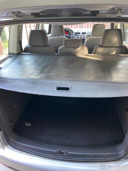 Touran 1.9 tdi 77kw 2010 - 11