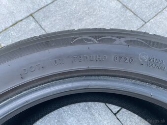 225/50 R17 Tomket letne - 11