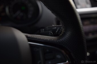 Škoda Octavia Combi RS 2.0TDI DSG GARANCIA KM, PREVERENÉ - 11