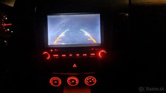 Mitsubishi outlander 2.0 tdi 4x4 suv BSY 103kw 7 miestne - 11