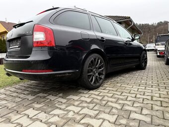 Octavia kombi tdi RS - 11