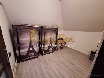 PRENÁJOM - Exkluzívny byt o rozlohe 140m2 - MICHALOVCE - 11