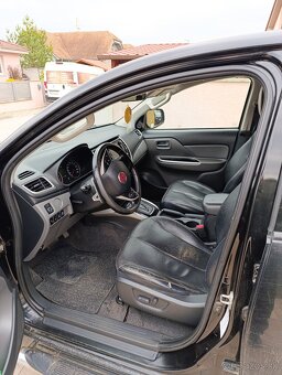 Fiat fullback, Mitsubishi l200 - 11