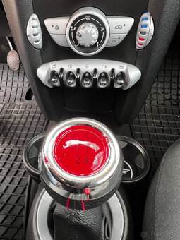 Mini  Cooper 1.6 - 11