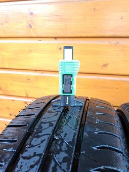 Letné pneu Michelin Energy 195/55 R16 - 11