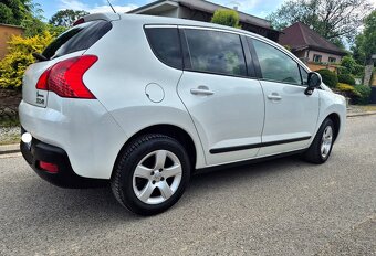 Peugeot 3008 1.6 hdi 2010 - 11