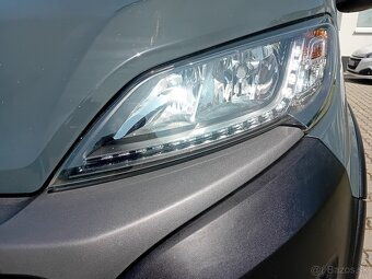 Fiat Ducato 2,3 JTD 118KW L4 H2 MAXI - 2020 - 11