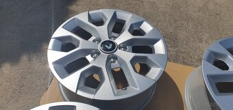 Dacia duster  renault honda toyota nissan 5x114,3 r16 - 11