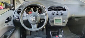 Seat Altea - 11