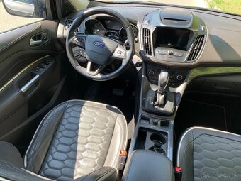 FORD KUGA 2.0 TDCi VIGNALE - 11