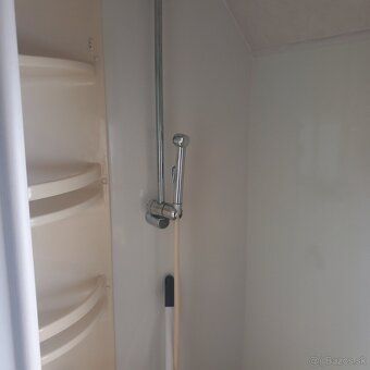 Autokaravan Ford Transit Rimor Katamarano - 11