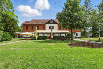 PREDAJ Investičný pozemok 2554 m2 Kováčová-Zvolen - 11