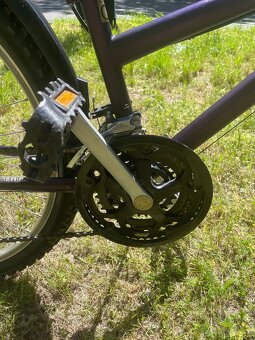 Merida Kalabasi 530 – univerzálny trekkingový bicykel - 11