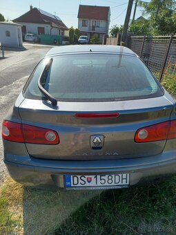 Renault Laguna 2 - 11