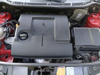 Predám skoda fabia 6y 1.2 47kw - 11