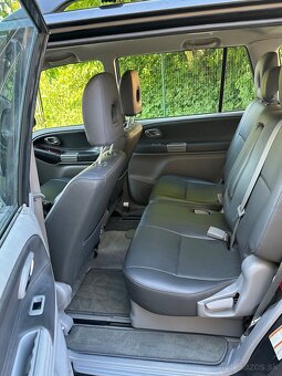 Suzuki Grand Vitara XL-7 2.0 TD 80kw/109PS Model 2006 - 11