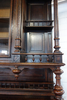 Príborník “ ALT DEUTSCH ” ( 69 ). - 11