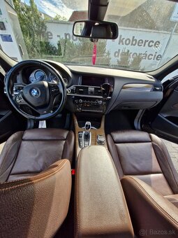 BMW X4 xdrive35d - 11