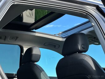Audi E-tron 50 quattro launch edition 230kW 313PS PANORÁMA - 11
