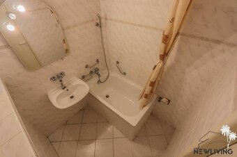 Na predaj 3iz. byt na Višňovej ulici - 11