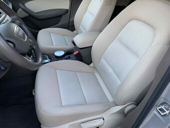AUDI Q3 1,4TFSI 110KW 150KONI, S-TRONIC - 11
