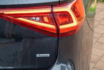 Seat Tarraco 2.0 TDI 150 DSG /AJ NA SPLÁTKY / PROTIÚČET / - 11