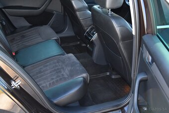 Škoda Superb Combi 2.0 TDI 190k Style DSG EU6 - 11