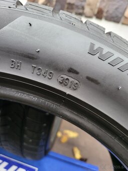 215/55 R18 Pirelli zimne pneumatiky - 11