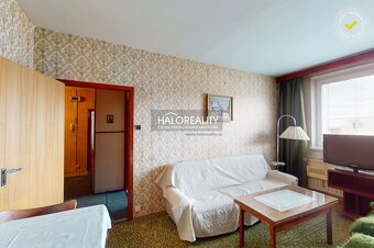 HALO reality - Predaj, trojizbový byt Liptovský Peter - EXKL - 11