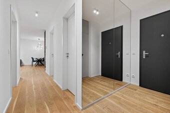 THE HOME ︱ PREDAJ Nadštandardný 3-izb. byt v projekte Gansbe - 11