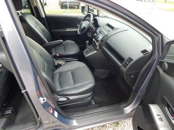 Mazda 5 2.0 MZR-CD GTA 7M - 11