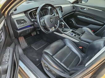 Renault Talisman Grandtour 200Tce Intiale Paris 4Control ✅ - 11