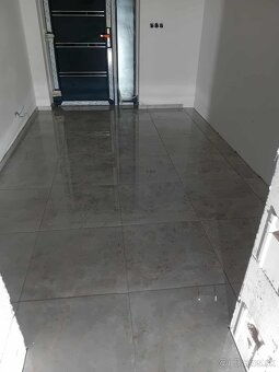 Obkladač na východnom Slovensku. - 11