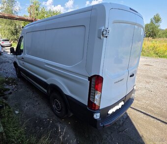 Ford Transit - 11