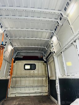 Fiat ducato maxi 3.0 - 11