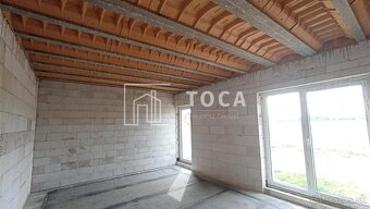 TOCA real – RODINNÉ DOMY 2. ETAPA – Bytča / Hliník nad Váhom - 11