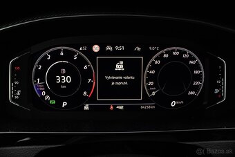 Volkswagen Arteon 2.0 TSI 206kW R-line Odpočet DPH - 11