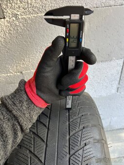 Mini Cooper / Countryman F60 , Style 531 , R17 5x112 - 11