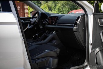 Škoda Karoq 1.6 Tdi bez ad blue - 11