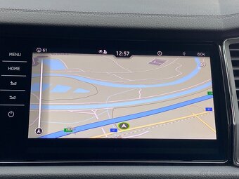 Škoda Kodiaq 2.0 TDI 147kW 4x4 DSG DPH - 11