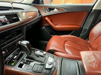 Audi a6 c7 3. 0 tdi 160kw quattro, Má problém s tlakom olej - 11