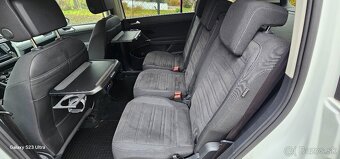 Volkswagen Touran 2.0tdi 110kw - 11