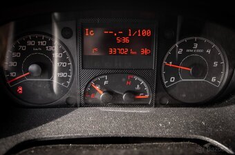 FIAT DUCATO 2.3 MultiJet AUTOKARAVAN 2016 - 11