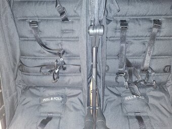 Hauck kočík duo - 11