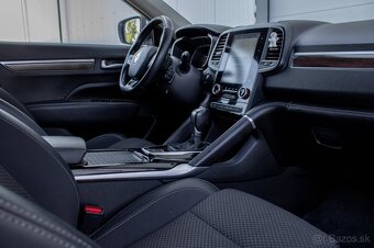 Renault Koleos 2.0DCi Intens 4x4 - TOP STAV - 11