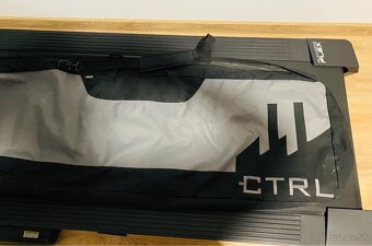 Wakeboard CTRL The RX plus SX Bindung - 11