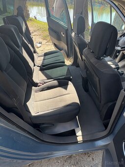 Renault Scenic 1.9dci - 11