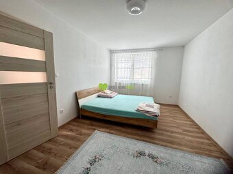 Na predaj 3 izbový rodinný dom, novostavba bungalovu v obci  - 11