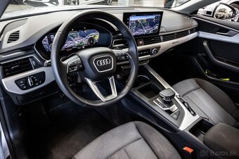 Audi A5 - 11
