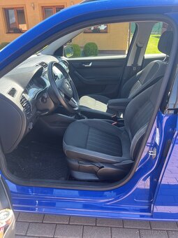Škoda Fabia 1,0TSI Style 81KW odpočet DPH - 11
